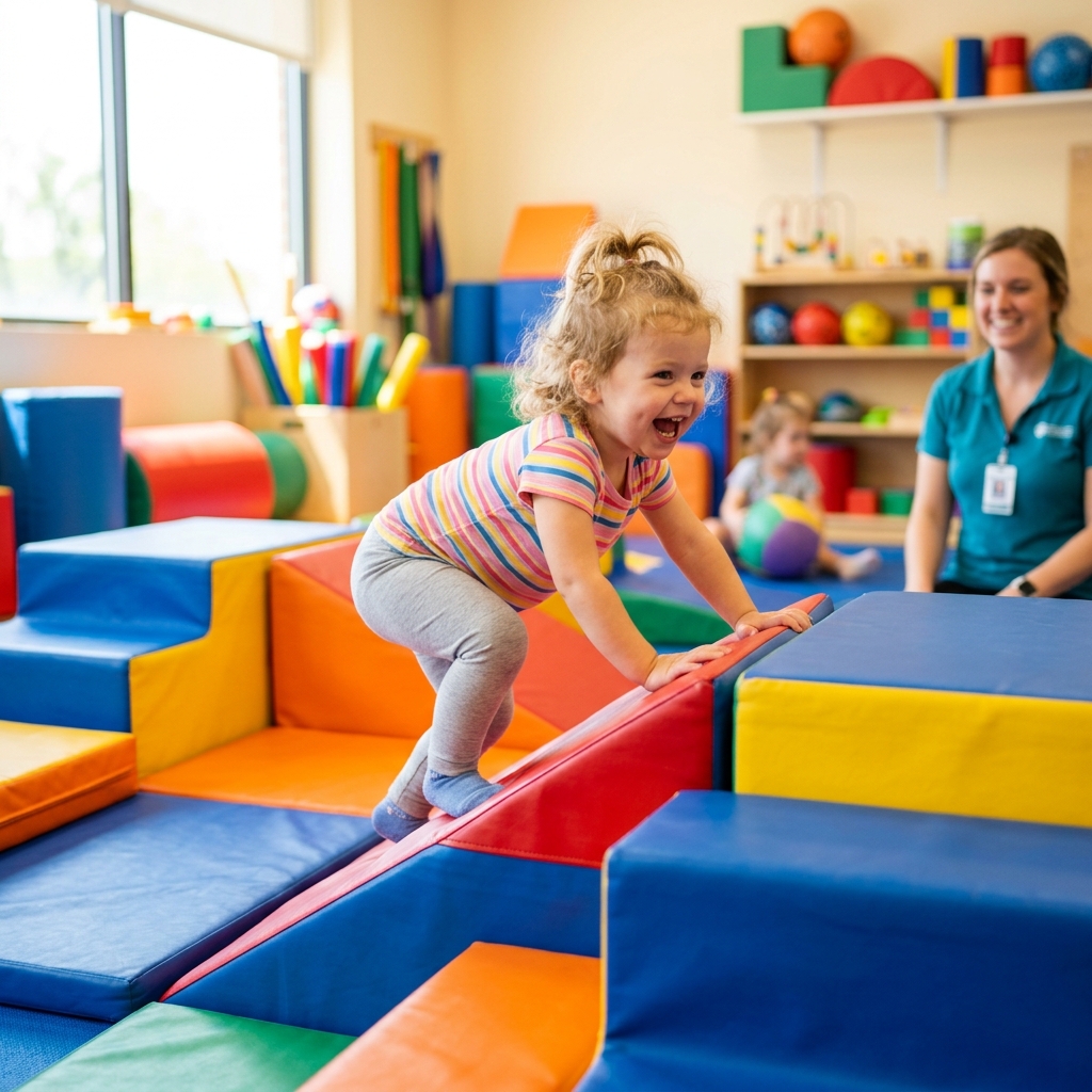 postural-control therapy