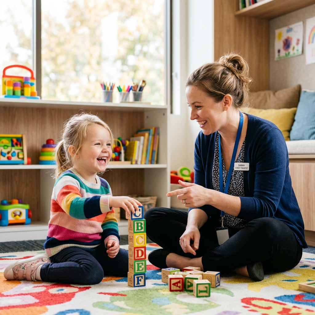 speech-comprehension therapy